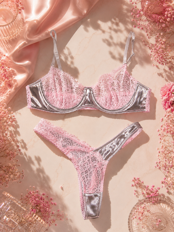 Blush temptation